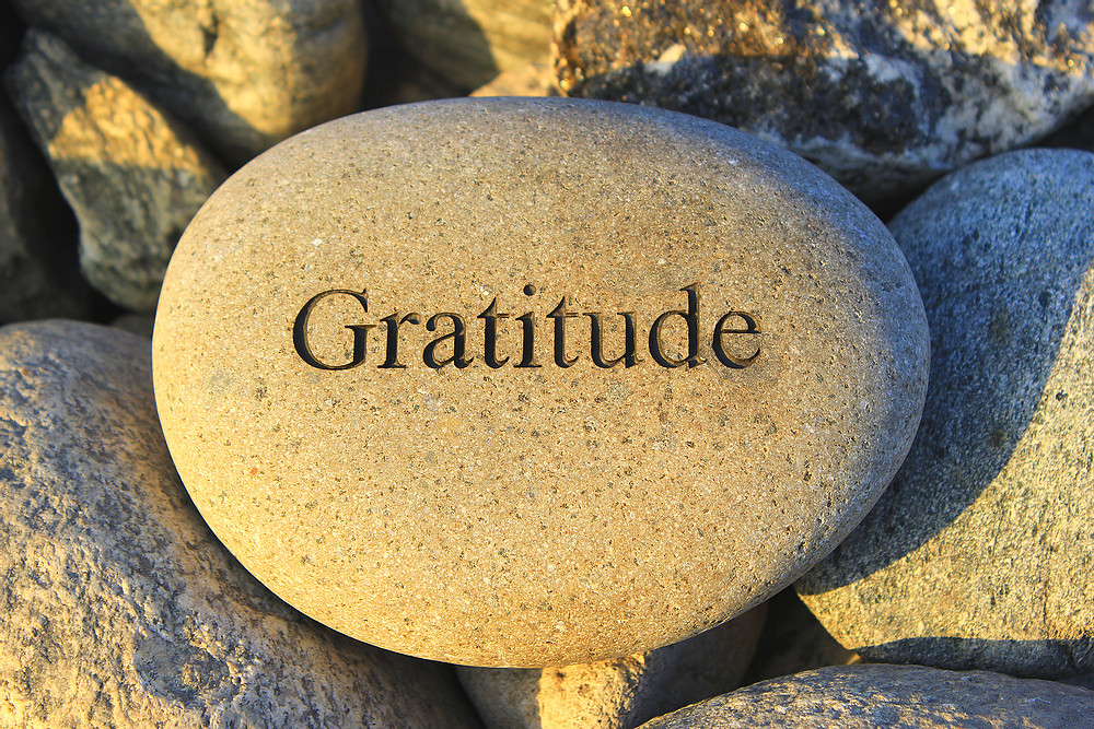 How To Express Deep Gratitude