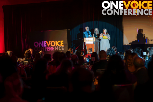 One Voice Conference USA 2024