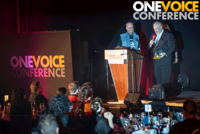 One Voice Conference USA 2024