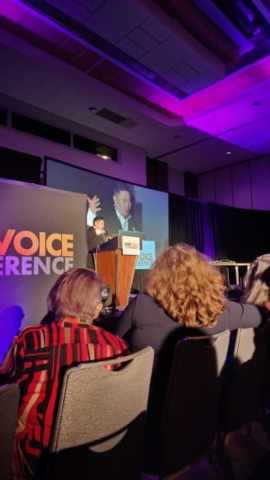 One Voice Conference USA 2024